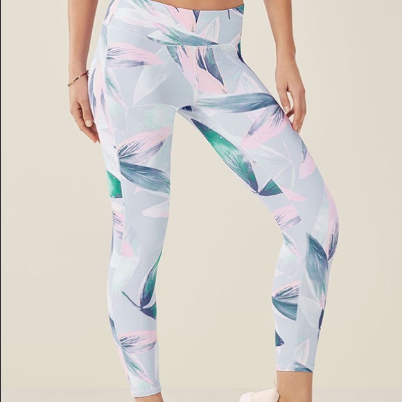 Fabletics Pants - Fabletics Salar Powerform Leggings